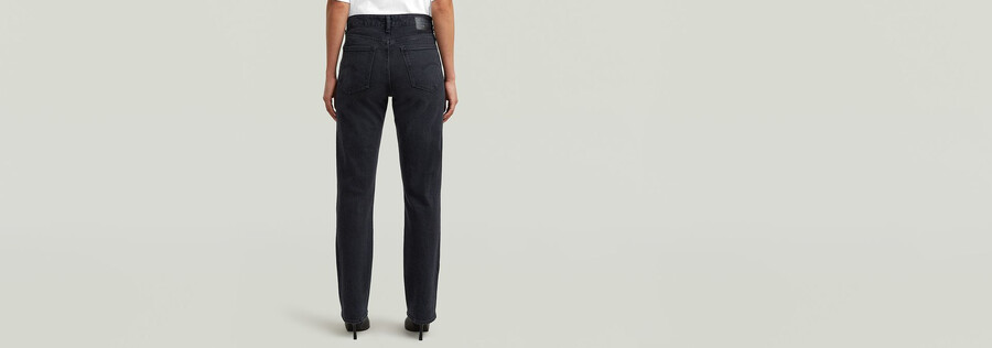 iggie straight jeans