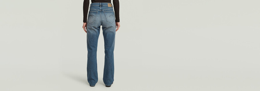 iggie straight jeans