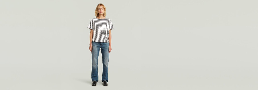iggie straight jeans