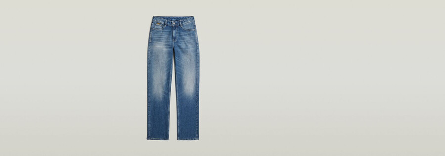 iggie straight jeans