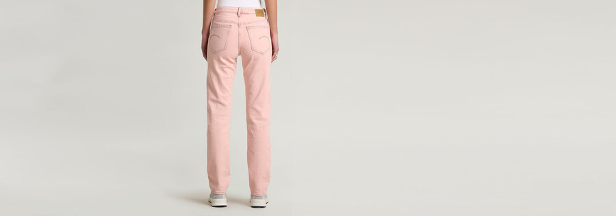 iggie straight jeans