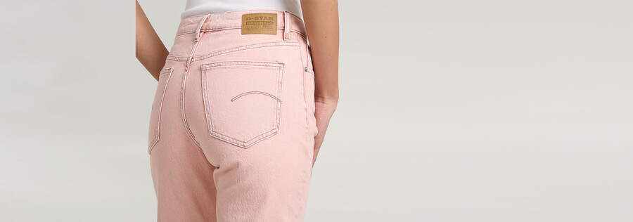 iggie straight jeans
