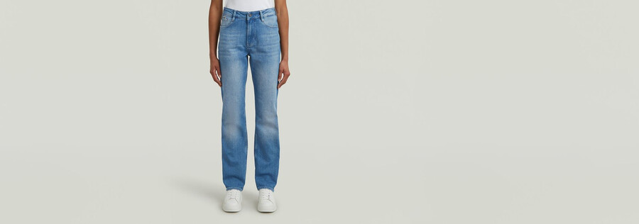 iggie straight jeans