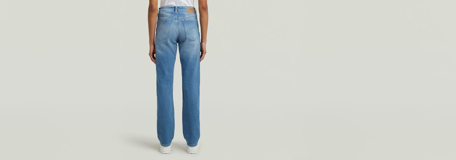 iggie straight jeans