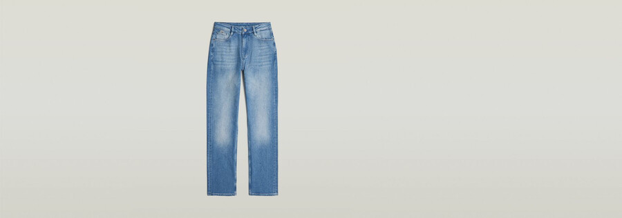 iggie straight jeans