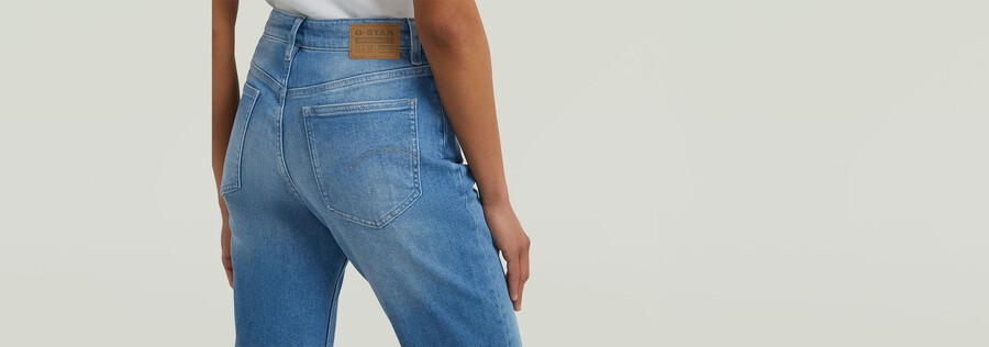 iggie straight jeans