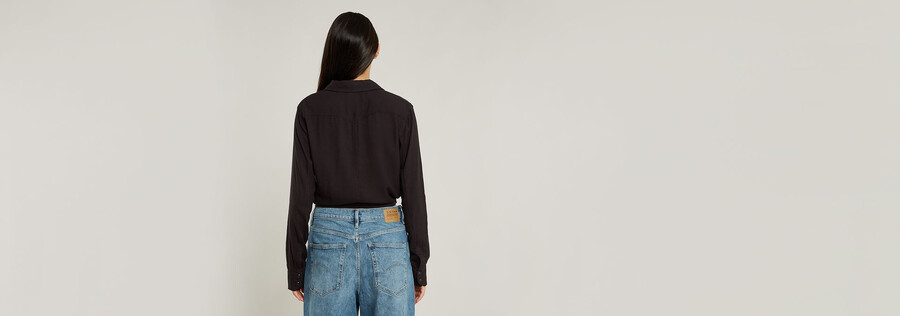 tacoma wrap shirt