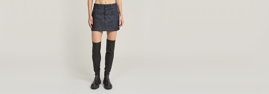 g-star origins bowey selvedge rock