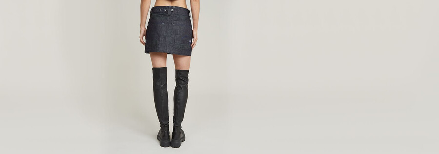 g-star origins bowey selvedge rock