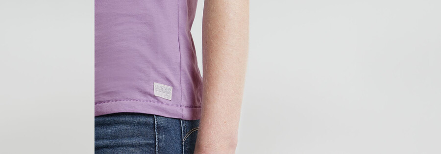 faux embro logo top