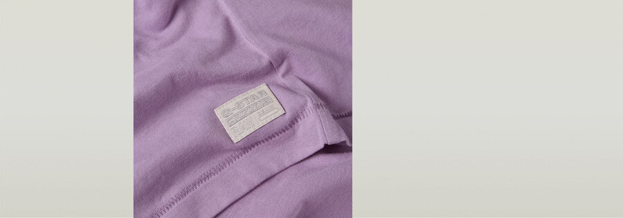 faux embro logo top