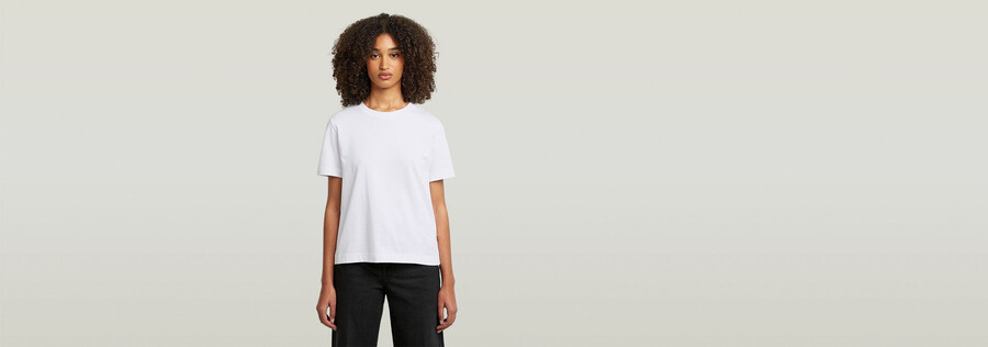 schweres essential-t-shirt