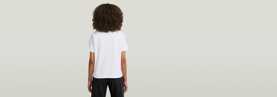 schweres essential-t-shirt