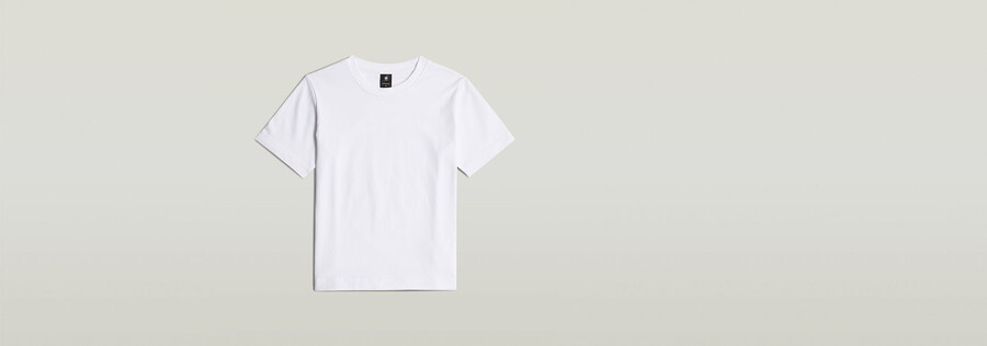 schweres essential-t-shirt