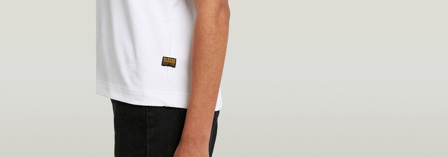 schweres essential-t-shirt
