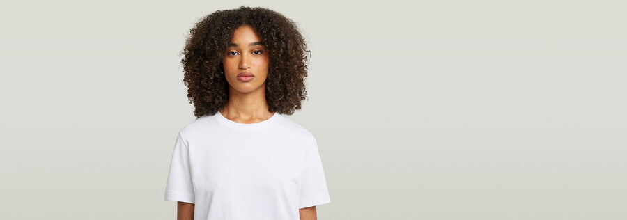 schweres essential-t-shirt