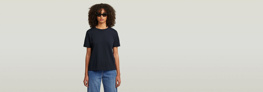 schweres essential-t-shirt