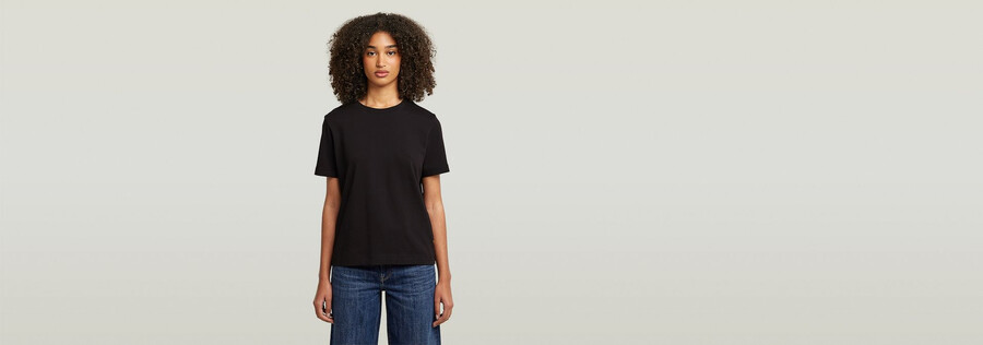 schweres essential-t-shirt