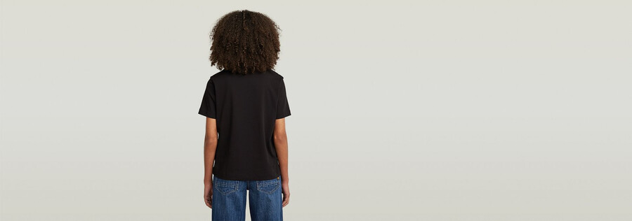 schweres essential-t-shirt