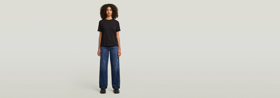 schweres essential-t-shirt