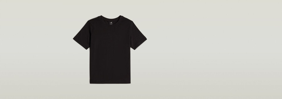 schweres essential-t-shirt