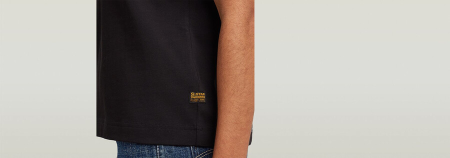 schweres essential-t-shirt