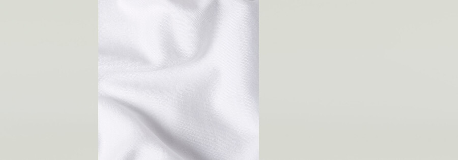 rundhals-t-shirt