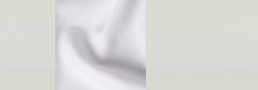 langarm-t-shirt mit rundhalsausschnitt