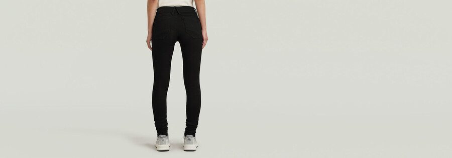 lynn super skinny jeans