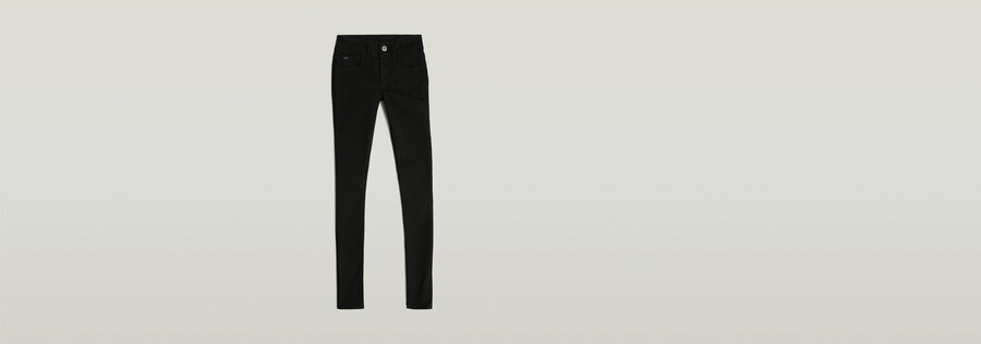 lynn super skinny jeans