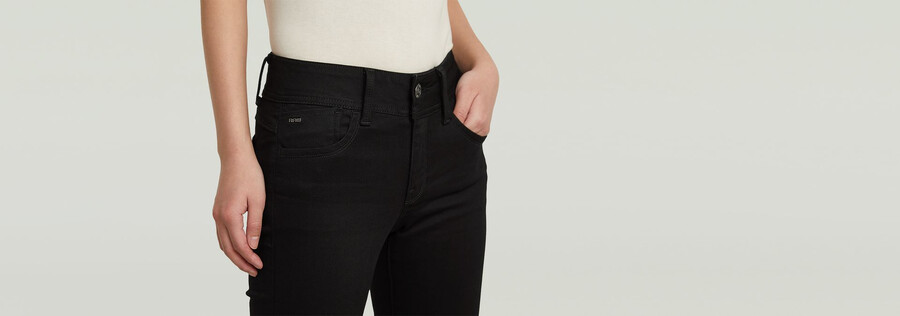 lynn super skinny jeans
