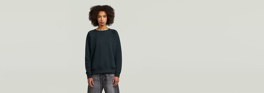 premium core 2.0 pullover