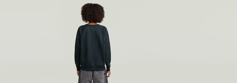 premium core 2.0 pullover