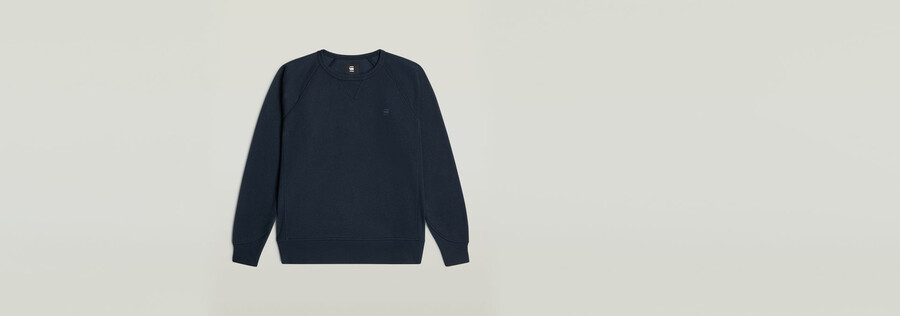 premium core 2.0 pullover