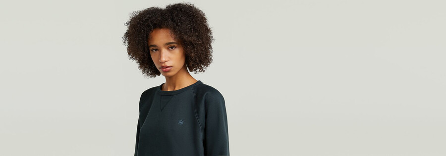 premium core 2.0 pullover