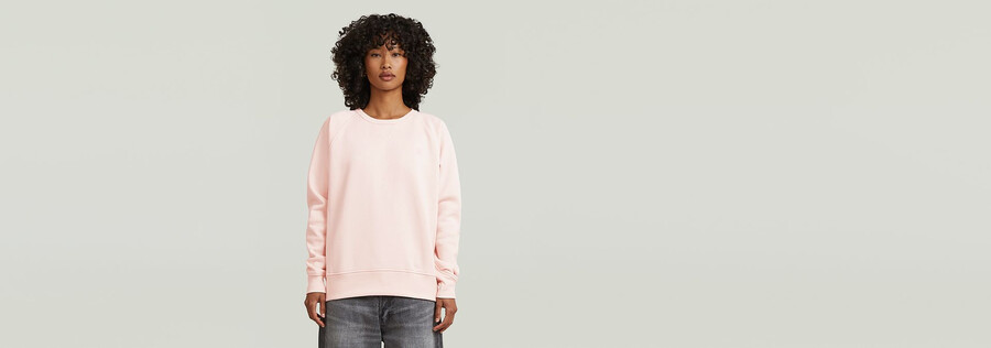 premium core 2.0 pullover