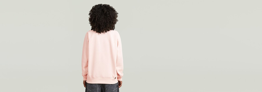 premium core 2.0 pullover
