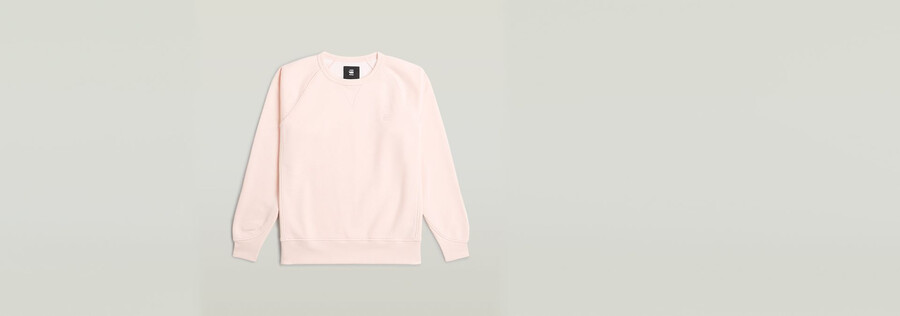 premium core 2.0 pullover