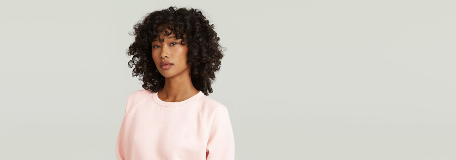 premium core 2.0 pullover