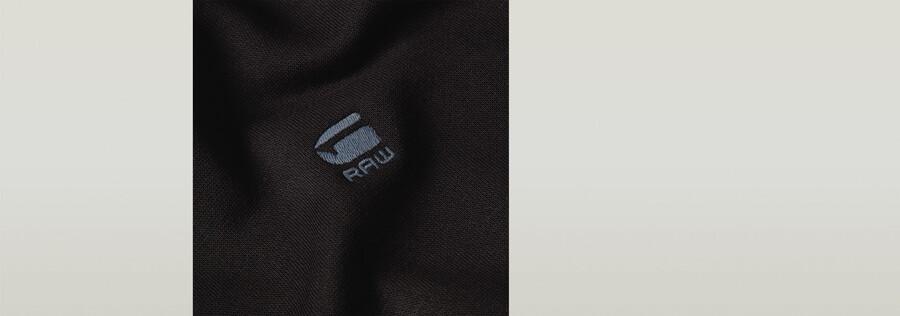 premium core 2.1 kapuzenpullover mit reißverschluss
