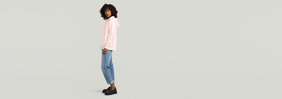 premium core 2.1 hoodie zip sweater