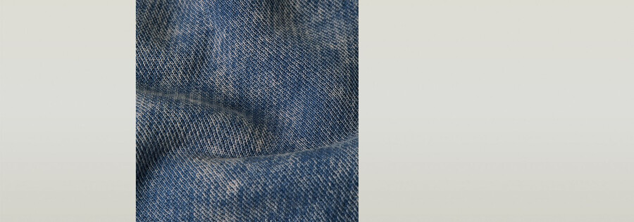 gewaschener pullover