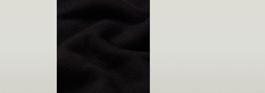 logo-pullover locker