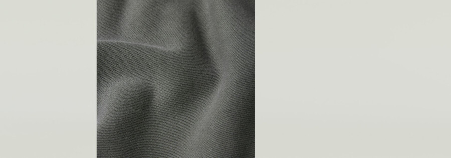 gewaschener hoodie mit reißverschluss lässiger pullover