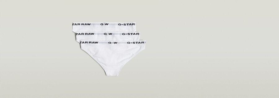 kurz 3er-pack