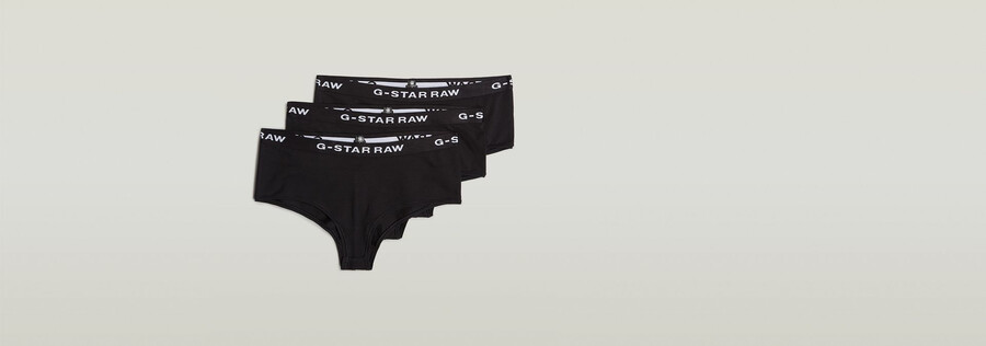 hipster 3er-pack
