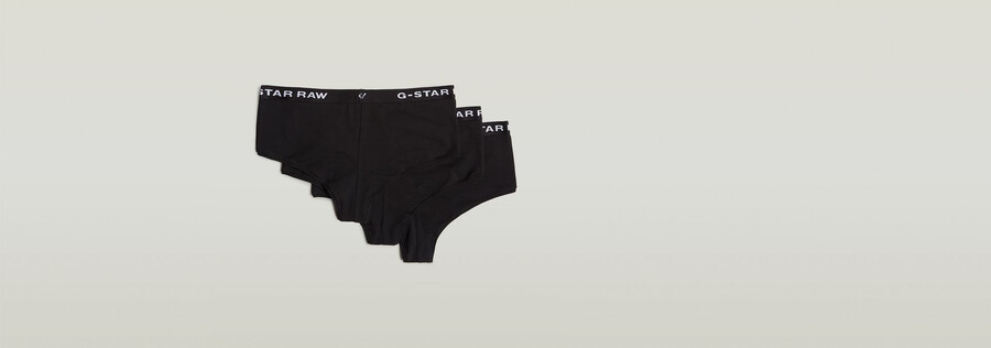 hipster 3er-pack