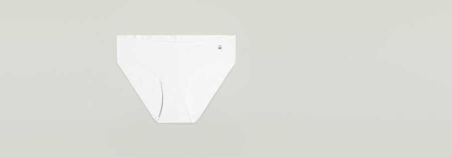 hipster-slips ohne sichtbare linien 3er-pack