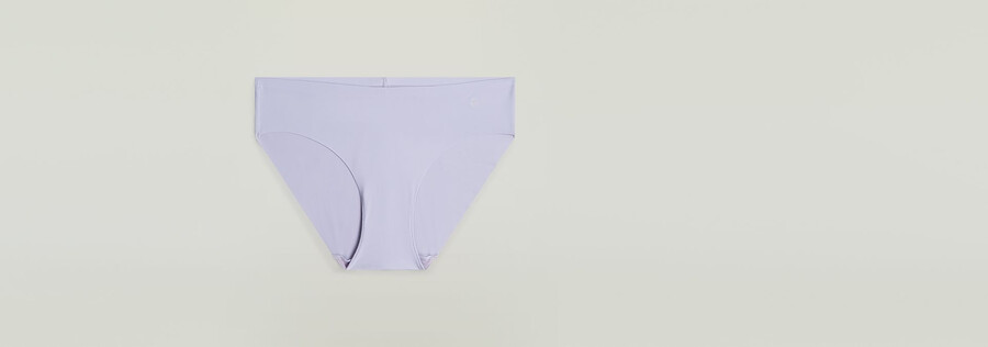 hipster-slips ohne sichtbare linien 3er-pack