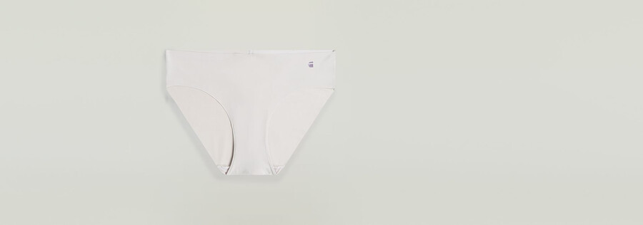hipster-slips ohne sichtbare linien 3er-pack